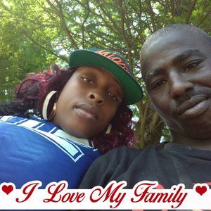 Meet your Posher, Darnell